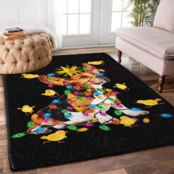 Basset Hound Limited Edition Rug