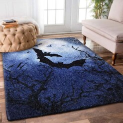 Bat Rug