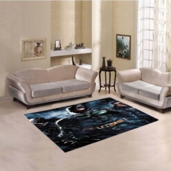 Batman Area Limited Edition Rug