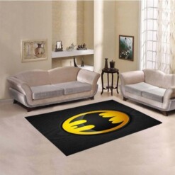 Batman Area Limited Edition Rug