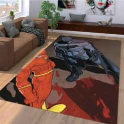 Batman Area Limited Edition Rug