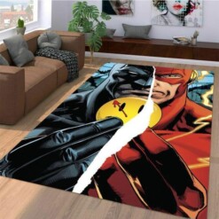 Batman Area Limited Edition Rug