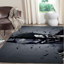 Batman Area Limited Edition Rug