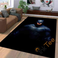 Batman Area Rug