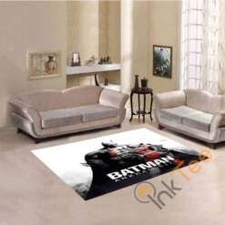 Batman Area Rug