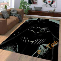 Batman Area Rug