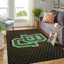 Baylor Bears Ncaa Limited Edition Rug