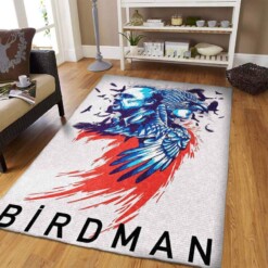 Bdmn Limited Edition Rug