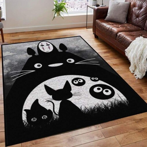 Be Together Gb Limited Edition Rug