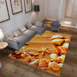 Beach Limited Edition Rug