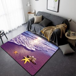 Beach Limited Edition Rug