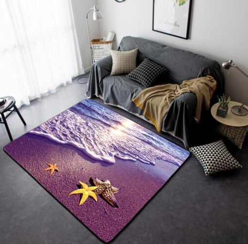 Beach Limited Edition Rug