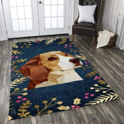 Beagle Limited Edition Rug