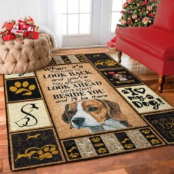 Beagle Limited Edition Rug