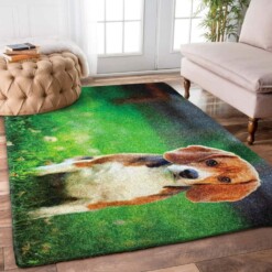 Beagle Limited Edition Rug