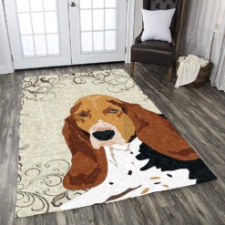 Beagle Limited Edition Rug