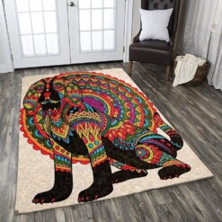 Beagle Rug