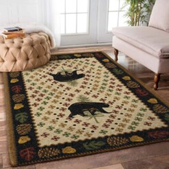 Bear Limited Edition Rug