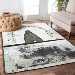 Bear Limited Edition Rug