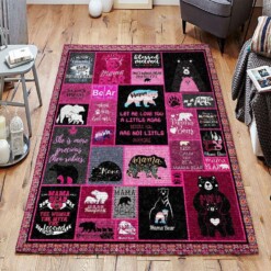 Bear Limited Edition Rug