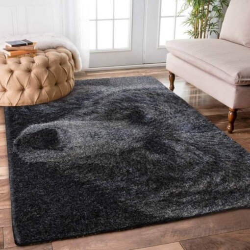 Bear Limited Edition Rug