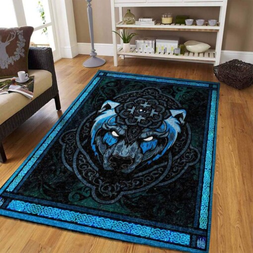 Bear Limited Edition Rug