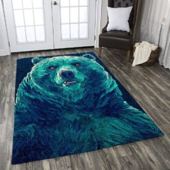 Bear Rug