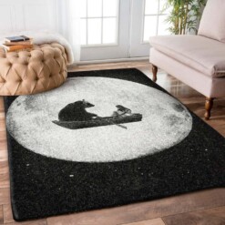 Bear Rug