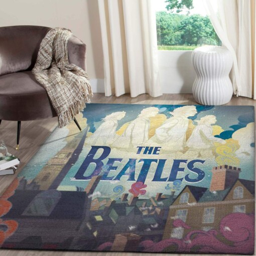 Beattles Living Room Area Carpet Living Room Limited Edition Rug