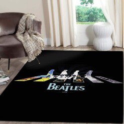 Beattles Living Room Area Carpet Living Room Limited Edition Rug