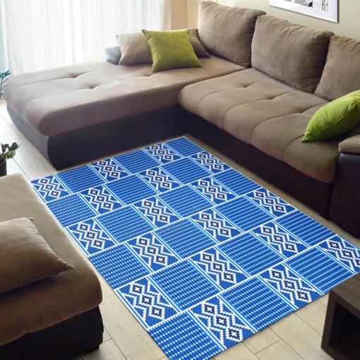 Beautiful African Adorable Natural Hair Seamless Pattern Carpet Living Room Rug