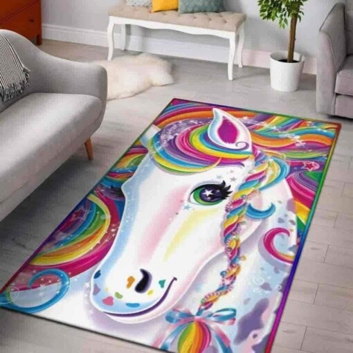 Beautiful Limited Edition Rug