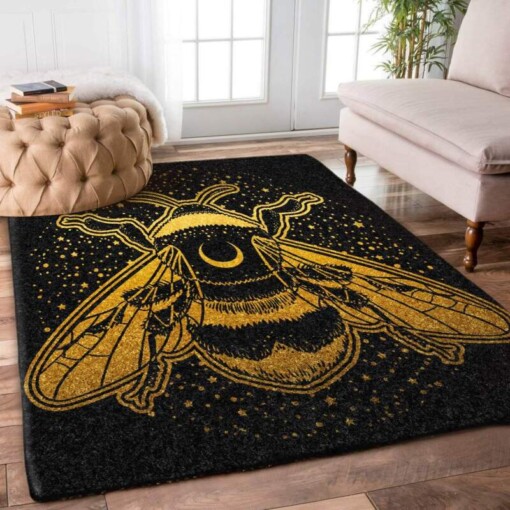 Bee Limited Edition Rug