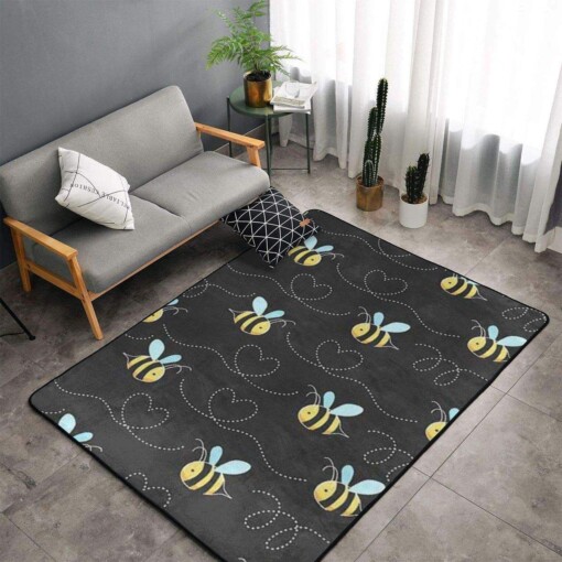 Bee Limited Edition Rug