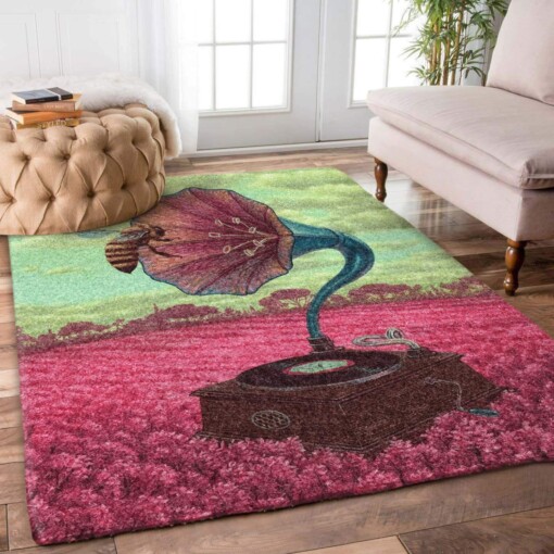 Bee Limited Edition Rug