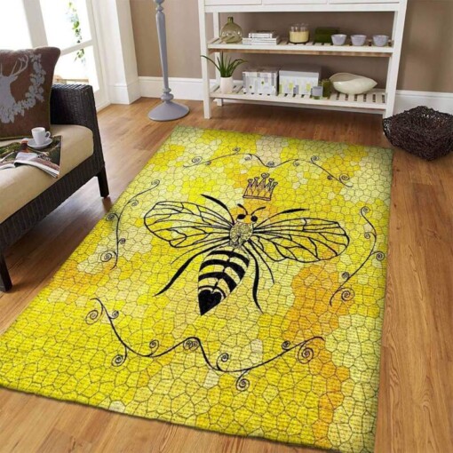 Bee Limited Edition Rug