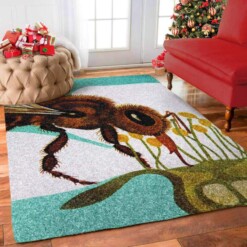 Bee Limited Edition Rug