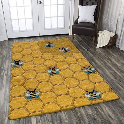 Bee Limited Edition Rug