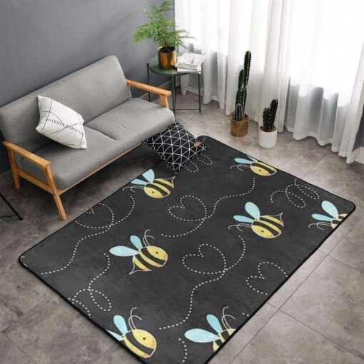 Bee Limited Edition Rug