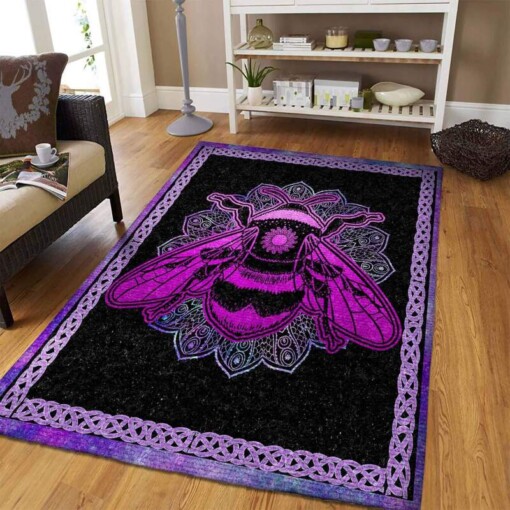 Bee Limited Edition Rug