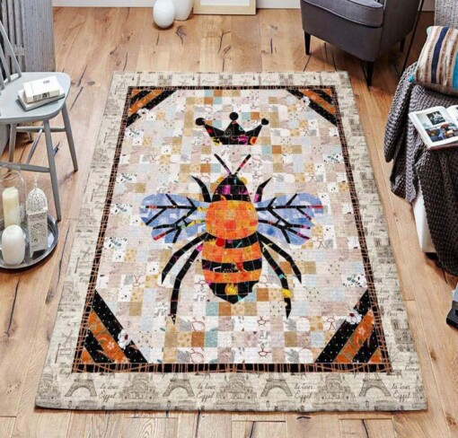 Beetle Gs Rug