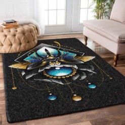 Beetle Limited Edition Rug