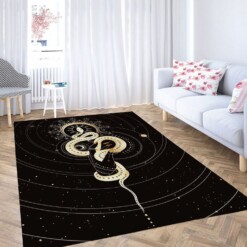 Behance Carpet Rug