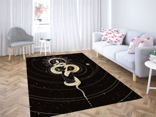 Behance Carpet Rug