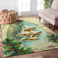 Bell Limited Edition Rug