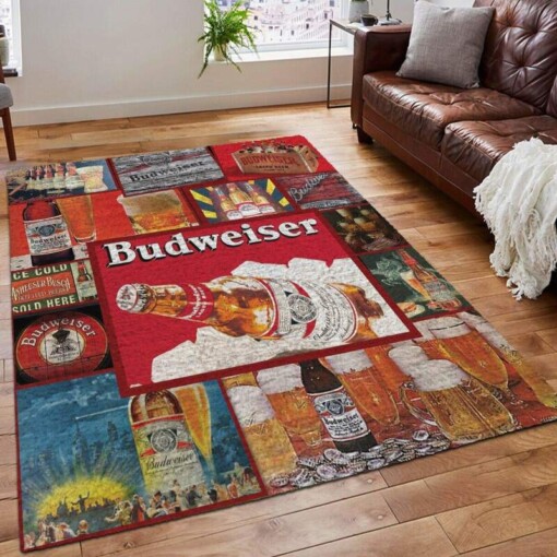 Best Beer B Limited Edition Rug