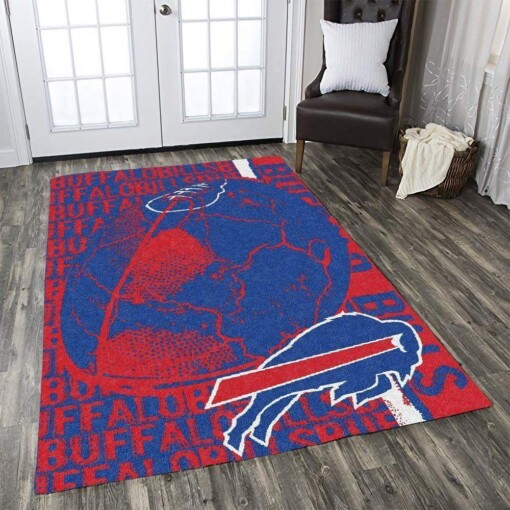 Bfbi Limited Edition Rug