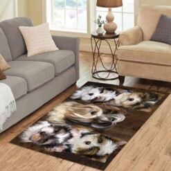 Biewer Limited Edition Rug