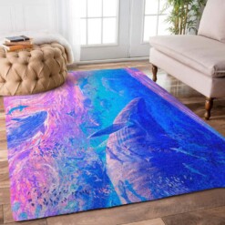 Big Fish Limited Edition Rug