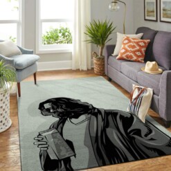 Big Lebowski Area Limited Edition Rug